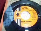 Northern Soul - BILLY PROPHET - WHAT CAN I DO- SUE DEMO