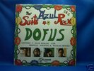 DOFUS Suite Azul Rock  SPANISH PROG PSYCH LP