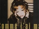 mylene farmer maxi 45tours comme j'ai mal