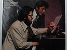 Tony Bennett Bill Evans Album - Mobile Fidelity SEALED