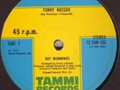 RAY MUNNINGS-FUNKY NASSAU-UK ORIGINAL 12