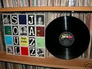 GEORGES ARVANITAS quintet SOUL JAZZ - OR FRENCH LP