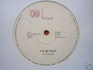 STOPP I'M HUNGRY 12 RARE DISCO ORIGINAL ITALO PRESSING