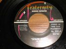 MANZEL Space Funk/Jump Street Original FRATERNITY 45 NR