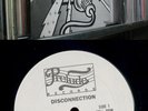 Disconnection â€“ Self Titled NM Prelude Disco LP