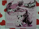 Yeah Yeah Yeahs / Liars 7