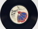 CHOSEN FEW /  DO YOUR THING / SONG BIRD LABEL