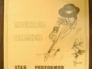 MICHAEL PALMER/ STAR PERFORMER/ TONOS TONLP001