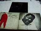 Lee Konitz, Teddi King, Terry Pollard