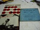 Freddie Redd, The Bud Powell Trio, Barney Kessel