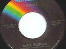 Black Lightning Trouble  Rare Funk Hear It