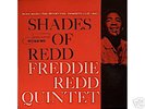 FREDDIE REDD QUINTET - SHADES OF REDD (DEEP GROOVE LP)