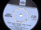Northern Soul CISSY HOUSTON UK Pye Int. Stormer L K