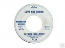 Northern Soul   Patrice Holloway   Love And Desire