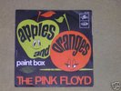 French SP The Pink Floyd 