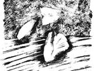 V.A.: FLOWMOTION LP synth electronic experimental