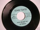 NORTHERN SOUL     THE DEBONAIRS