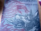 NEUROSIS times of grace LP hydra head isis converge