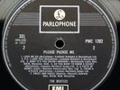 Beatles - Please Please Me 1969 '1 EMI Box' *MONO* LP