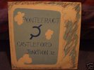 Junction 32 Pontefract/Castleford LP Holyground V.RARE