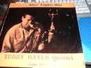 TUBBY HAYES