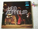 Led Zeppelin II  german club issue diff cover