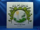 ALKANA *Orig* LP 70's HARD ROCK PSYCH Rare NM
