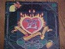 DR Z UK Vertigo SWIRL 3 Parts To My Soul PROG PSYCH NM-