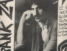 FRANK ZAPPA LP Toxic Shock Part 2 No TMOQ