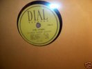 CHARLIE PARKER THE HYMN/AIR CONDITIONING DIAL 1056 78