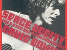 **David Bowie - Space Oddity - Norway PS/45
