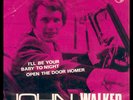 **John Walker(Walker Brothers Bob Dylan) - Norway PS/45