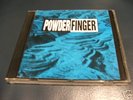 POWDERFINGER RARE Blue EP