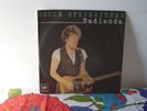 BRUCE SPRINGSTEEN    BADLANDS   7