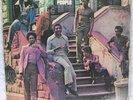 Orig 72' Rare Soul Funk LP The Everyday People RCL-6000