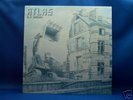 ATLAS Bla Vardag SWE PRIVATE LP MELLOTRON PROG