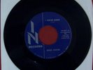 EDDIE FOSTER - I NEVER KNEW 45 ORIG. IN- NORTHERN SOUL