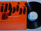Hank Mobley - Lee Morgan NM- RVG Blue Note LP NY MONO