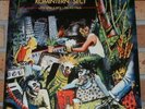 KOMINTERN SECT rare original lp PUNK-OI-SKINHEAD-CHAOS