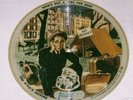 Vogue Picture Record/Picture Disc R-750 TheKingsJesters