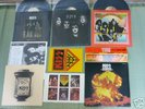 KISS the originals Japan 3LP+OBI+sticker+card+booklet