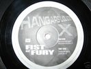 hangars liquides 10 fist of fury hardcore spiral tribe