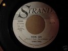 Rare Teen Doo Wop 45 Larry Hall 