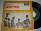 SMALL FACES 45  Spain PS I CANT MAKE IT
