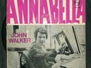 JOHN WALKER walker brothers RARE PORTUGUESE PRESS 45 EP