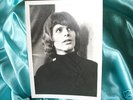 JOHN WALKER ORIGNAL AUTOGRAPHED PHOTOGRAPH UNPUBLISHED