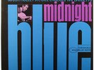 KENNY BURRELL-MIDNIGHT BLUE-ORIG BLUE NOTE LP-NM