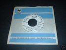 THE YUM YUMS  Looky, Looky 45  PROMO  northern soul