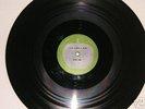  APPLE CUSTOM LABEL TEST PRESSING  BEATLES