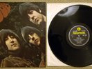 The Beatles - Rubber Soul - Stereo PCS 3075 - 1st Press